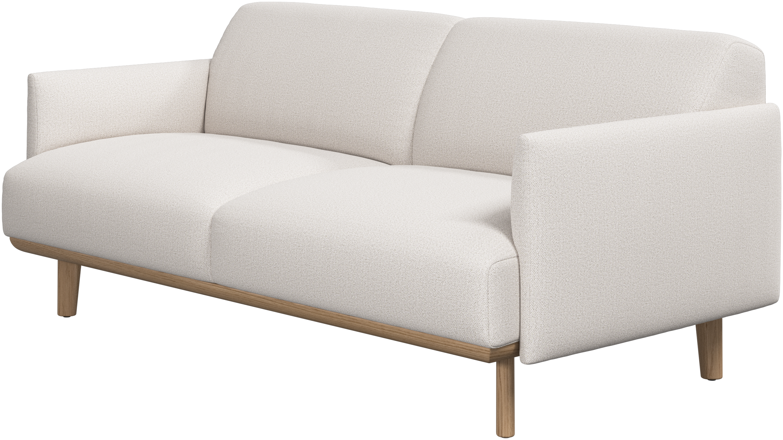 BoConcept ボーコンセプト OSAKA 2.5人掛けソファ ベルベット 2.5人